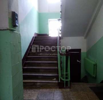 3 ккв на Бауманской