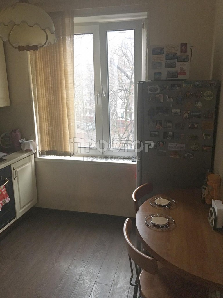 3-комнатная квартира, 59 м² - фото 9