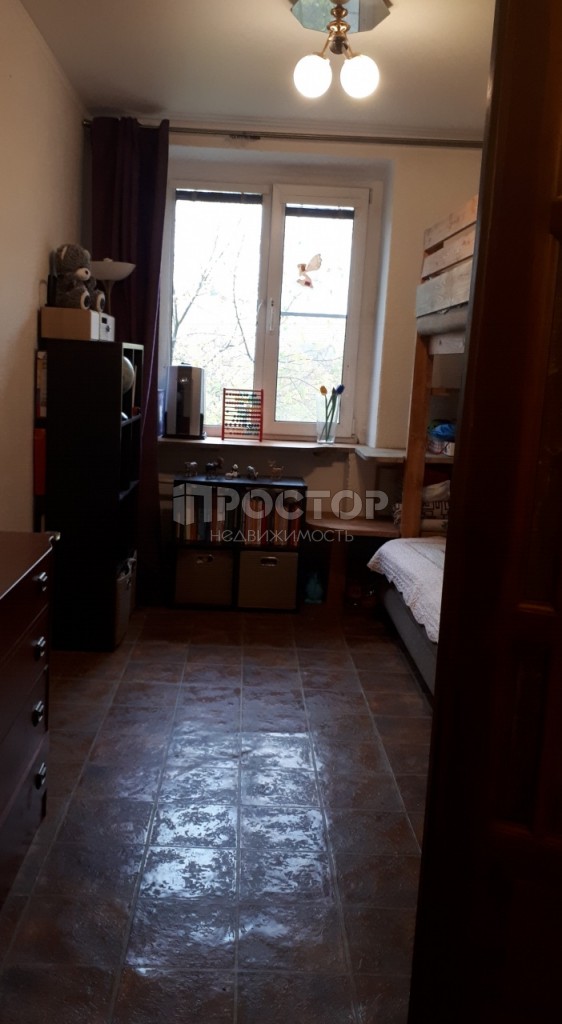 2-комнатная квартира, 42 м² - фото 6