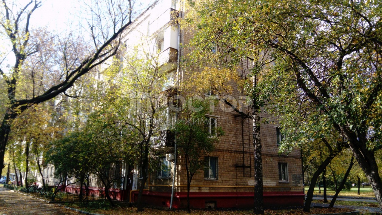 2-комнатная квартира, 42 м² - фото 17