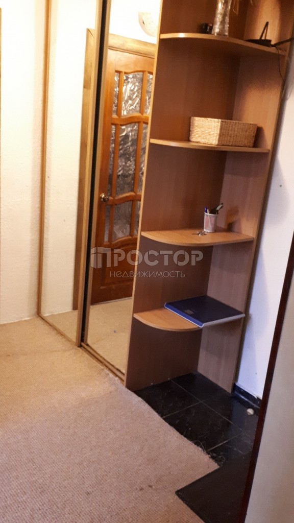 2-комнатная квартира, 42 м² - фото 12