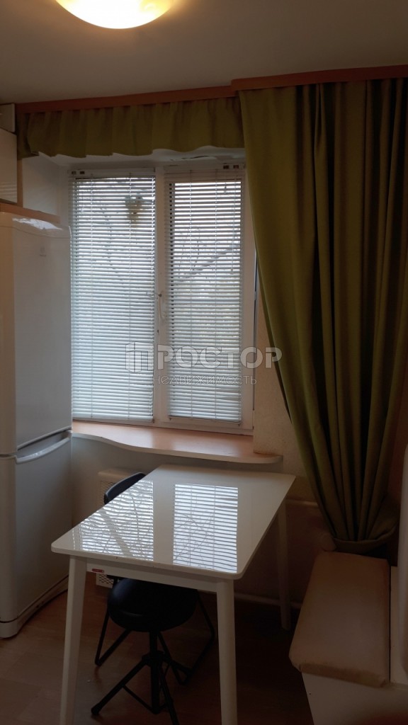 2-комнатная квартира, 42 м² - фото 7