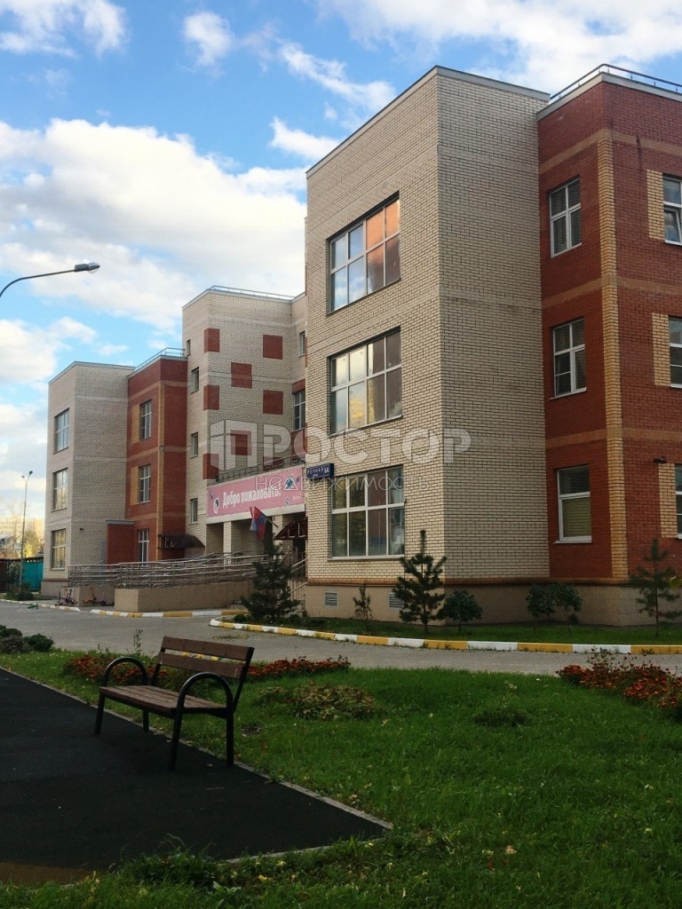 2-комнатная квартира, 50.6 м² - фото 16