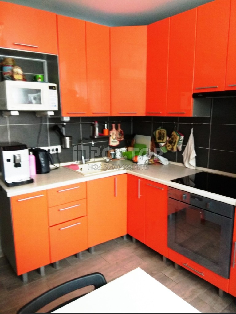 2-комнатная квартира, 50.6 м² - фото 2