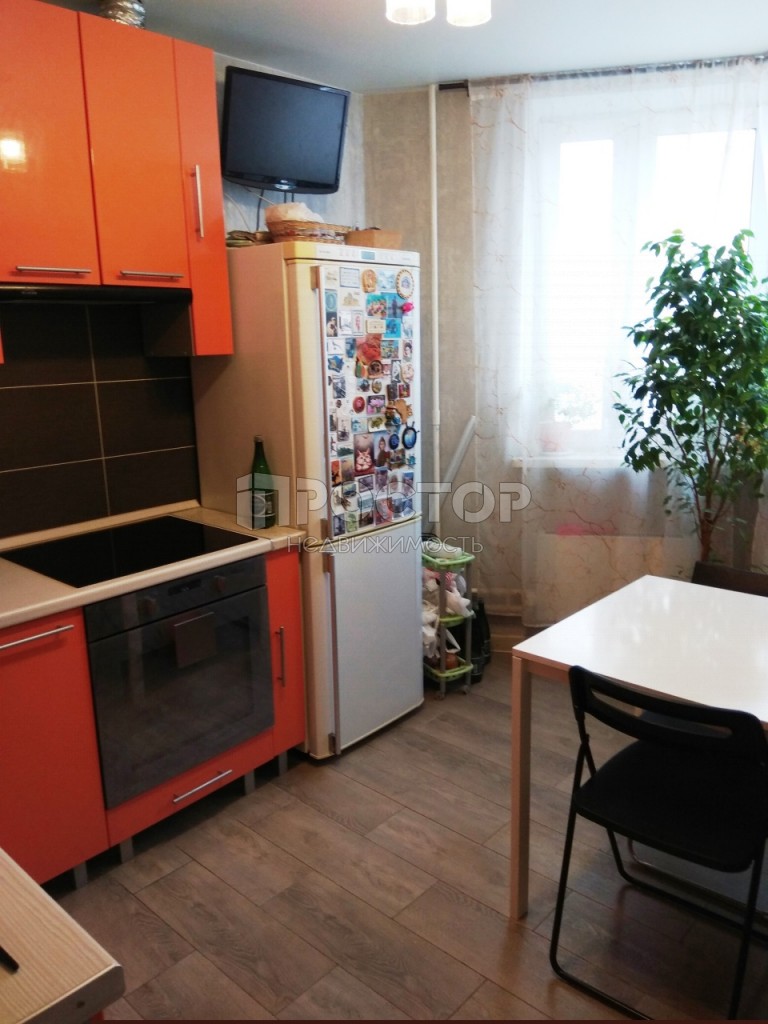 2-комнатная квартира, 50.6 м² - фото 3