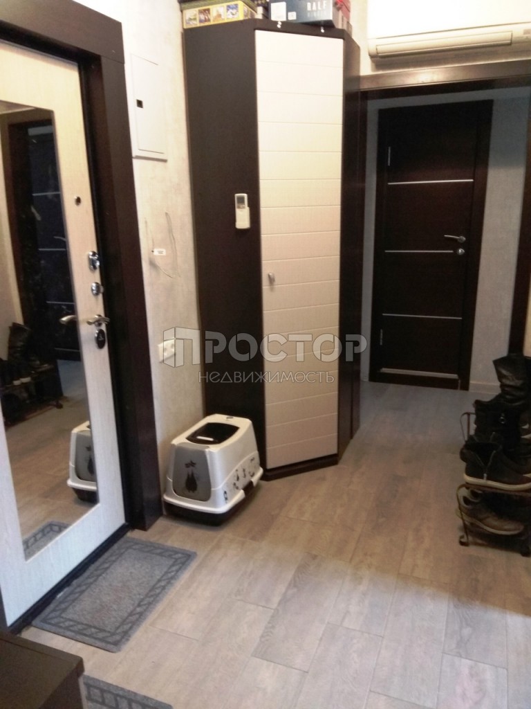 2-комнатная квартира, 50.6 м² - фото 11
