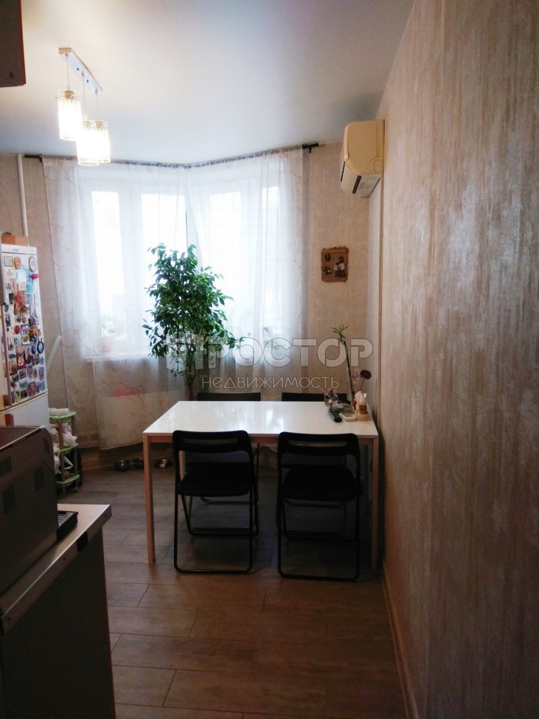 2-комнатная квартира, 50.6 м² - фото 4