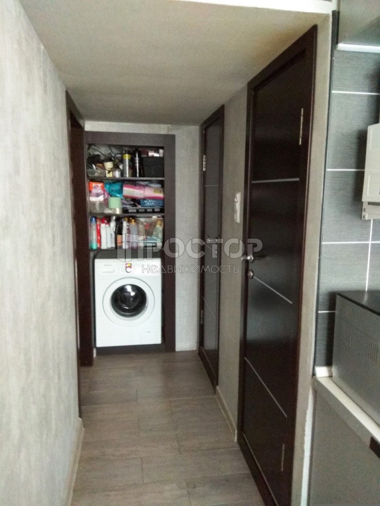 2-комнатная квартира, 50.6 м² - фото 10
