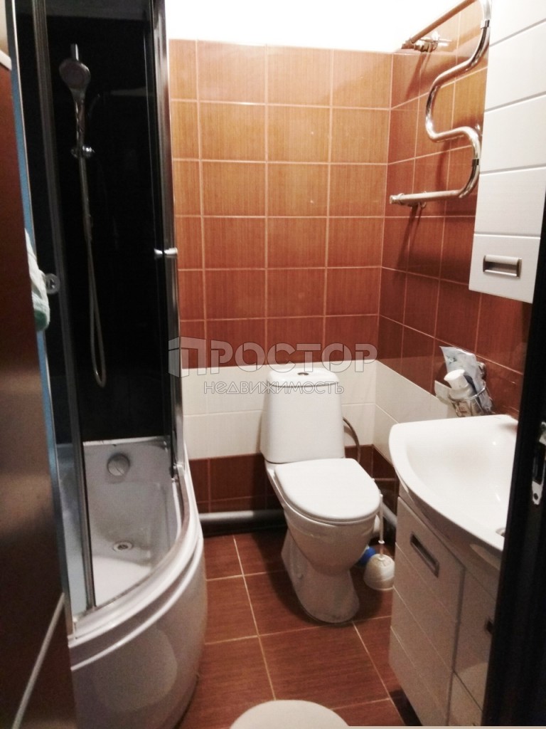 2-комнатная квартира, 50.6 м² - фото 9