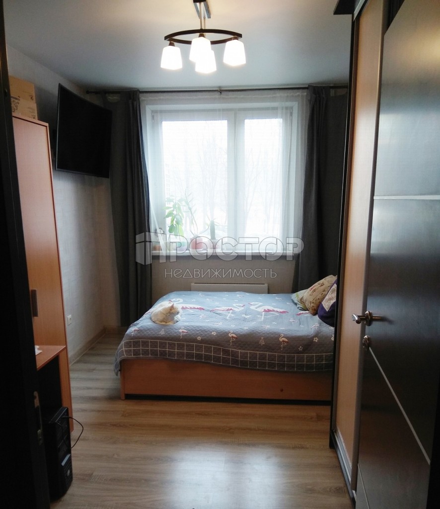 2-комнатная квартира, 50.6 м² - фото 7