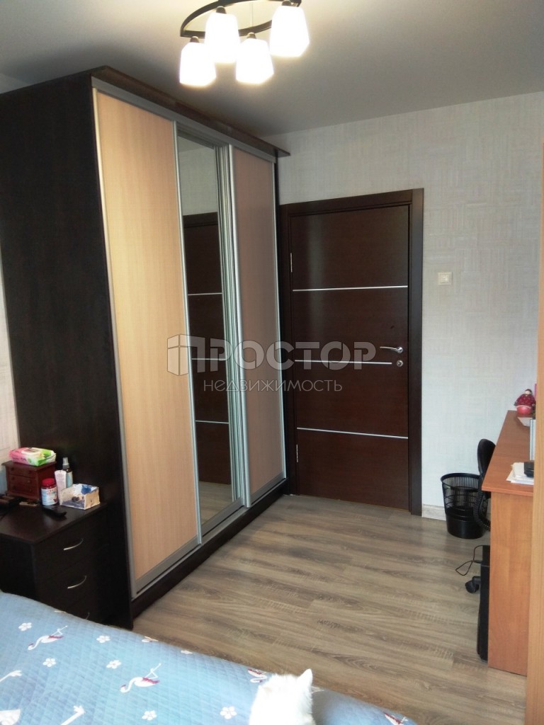 2-комнатная квартира, 50.6 м² - фото 8