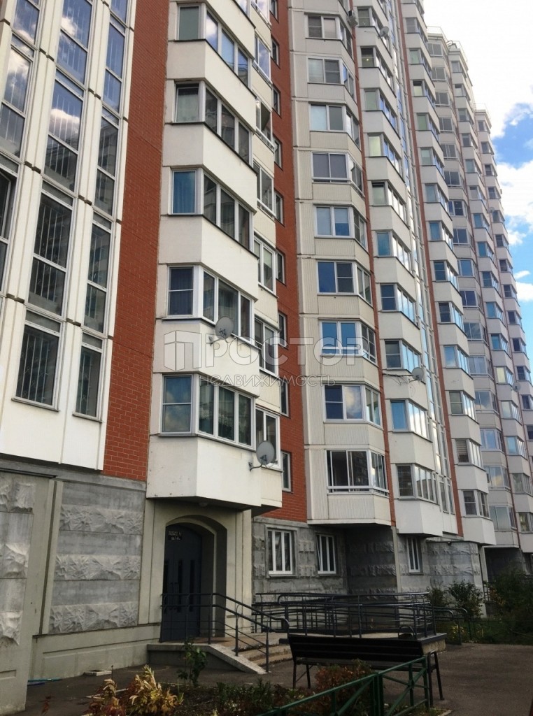 2-комнатная квартира, 50.6 м² - фото 13