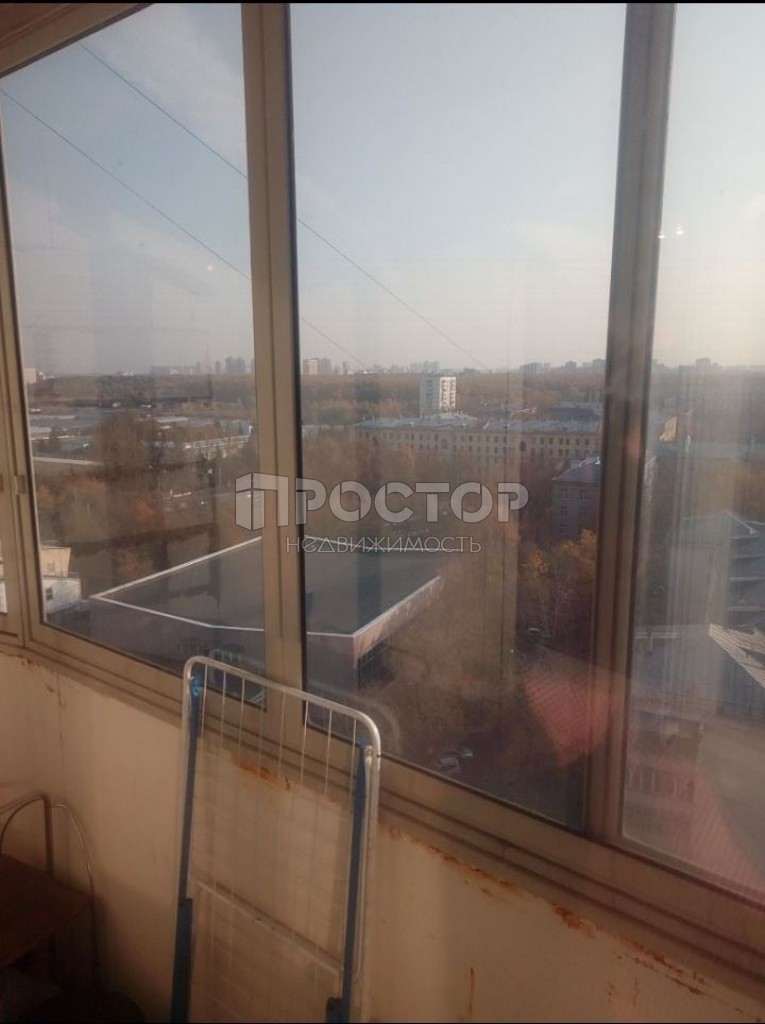 1-комнатная квартира, 38 м² - фото 5