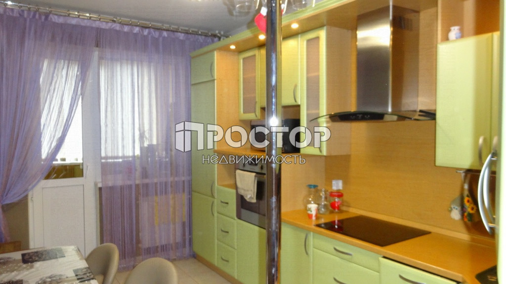 3-комнатная квартира, 94.5 м² - фото 13