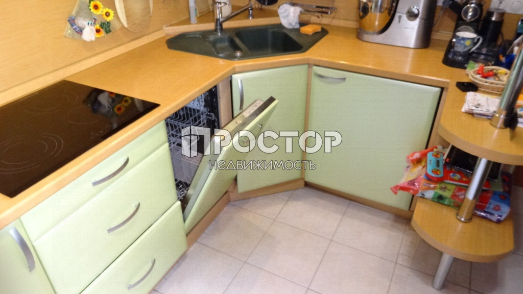 3-комнатная квартира, 94.5 м² - фото 11