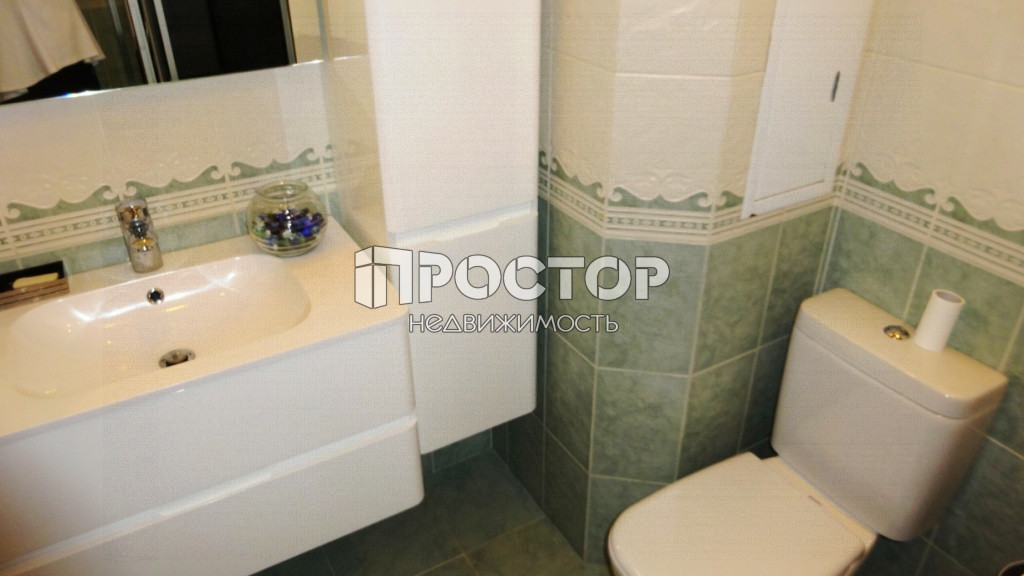 3-комнатная квартира, 94.5 м² - фото 18