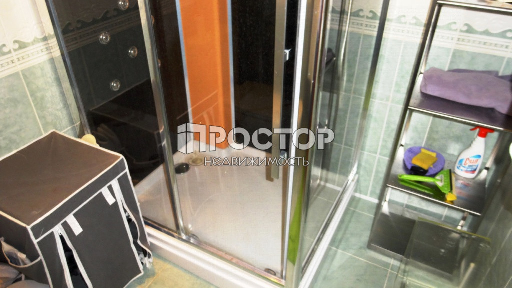 3-комнатная квартира, 94.5 м² - фото 15