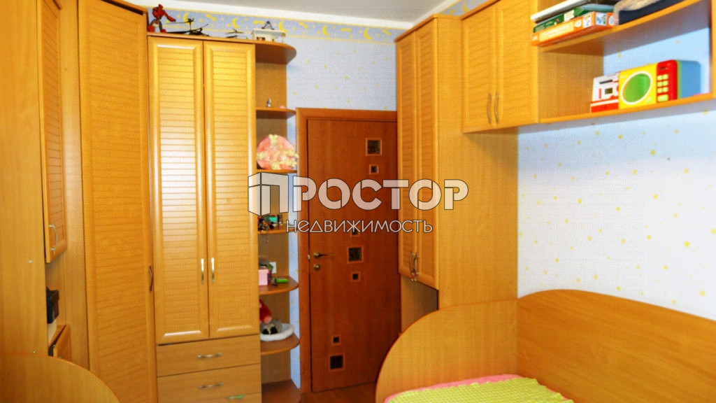 3-комнатная квартира, 94.5 м² - фото 7