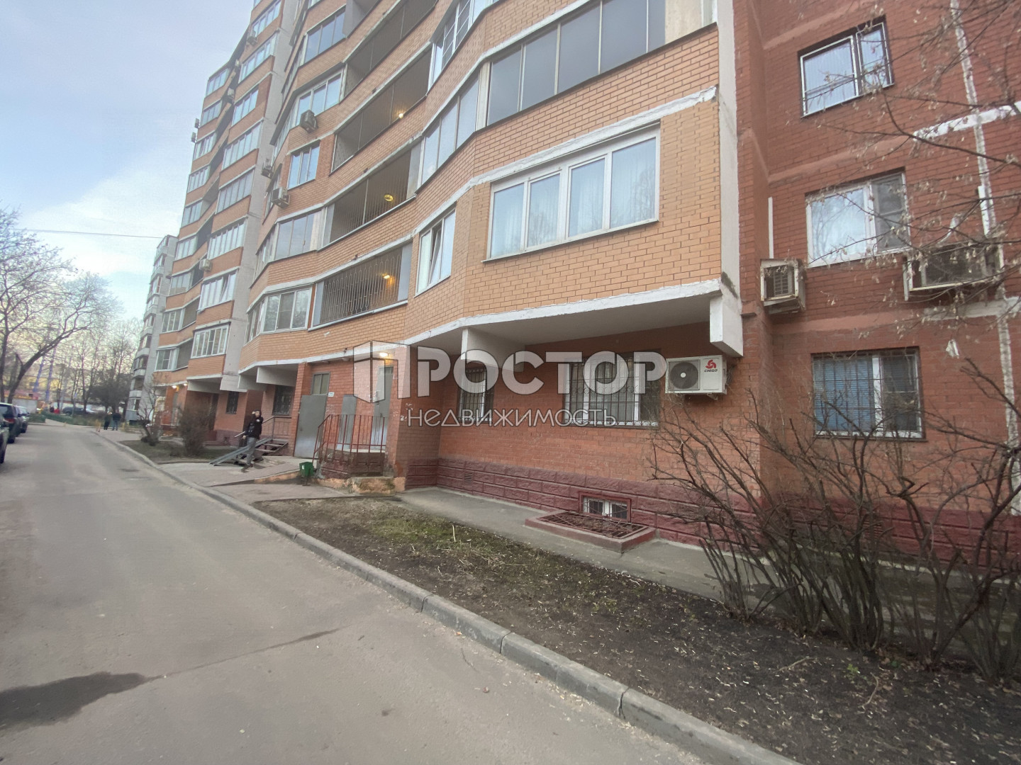 3-комнатная квартира, 94.5 м² - фото 23