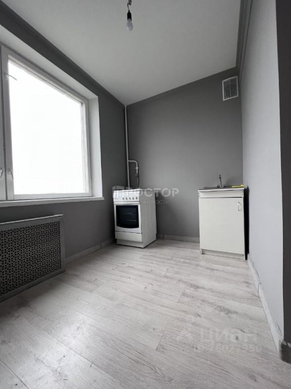 3-комнатная квартира, 64 м² - фото 7