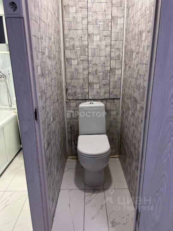 3-комнатная квартира, 64 м² - фото 10