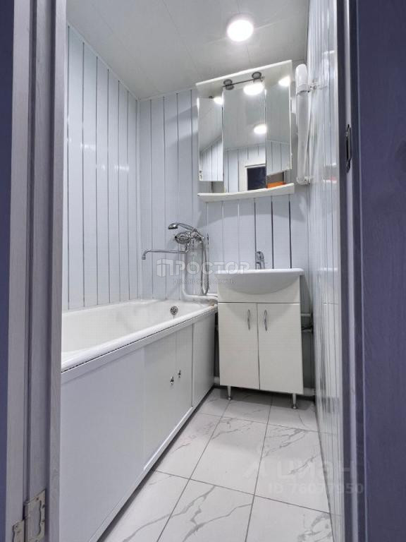 3-комнатная квартира, 64 м² - фото 11