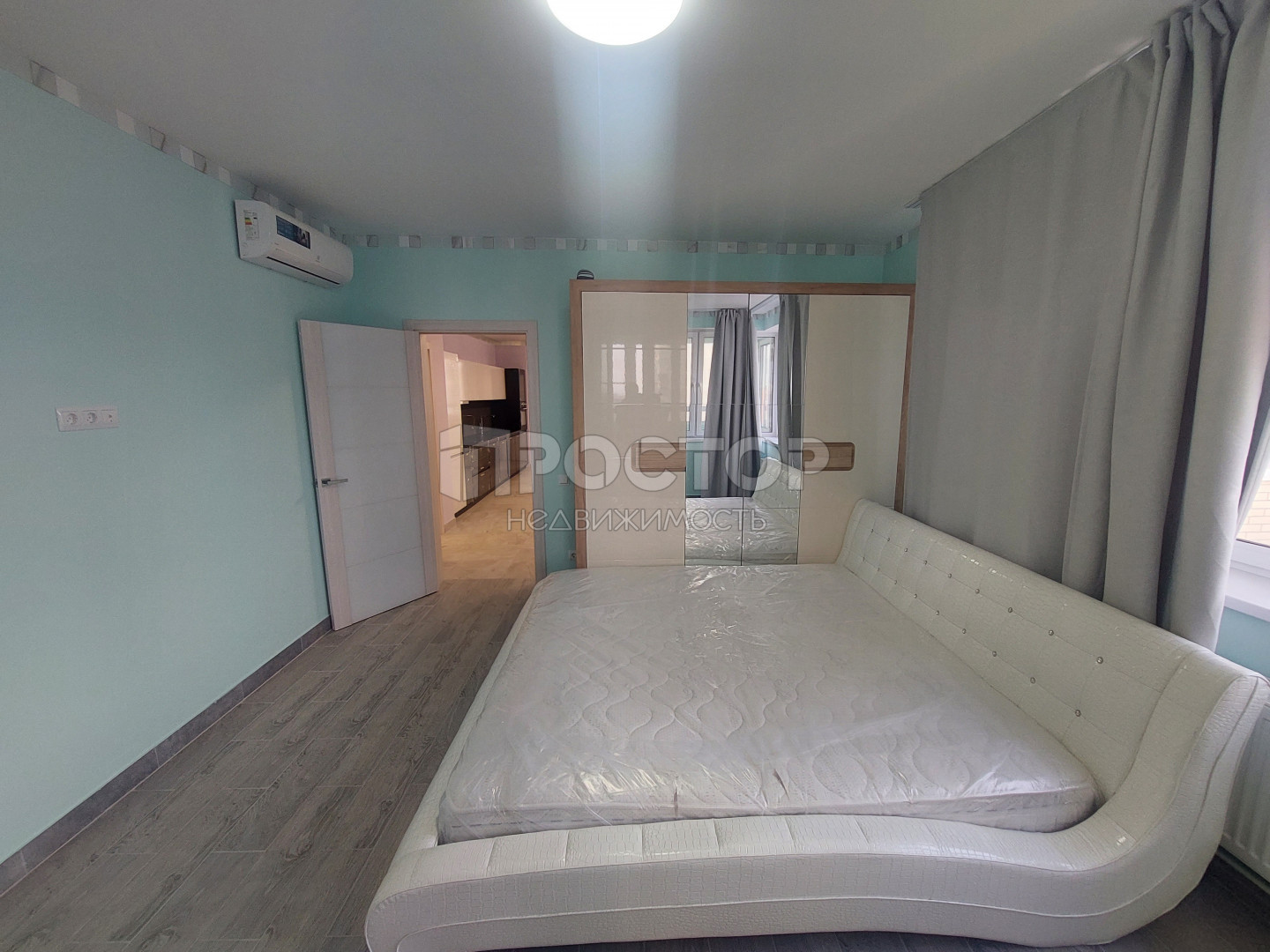 3-комнатная квартира, 99.5 м² - фото 3