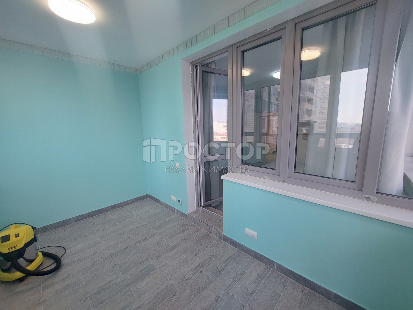 3-комнатная квартира, 99.5 м² - фото 8