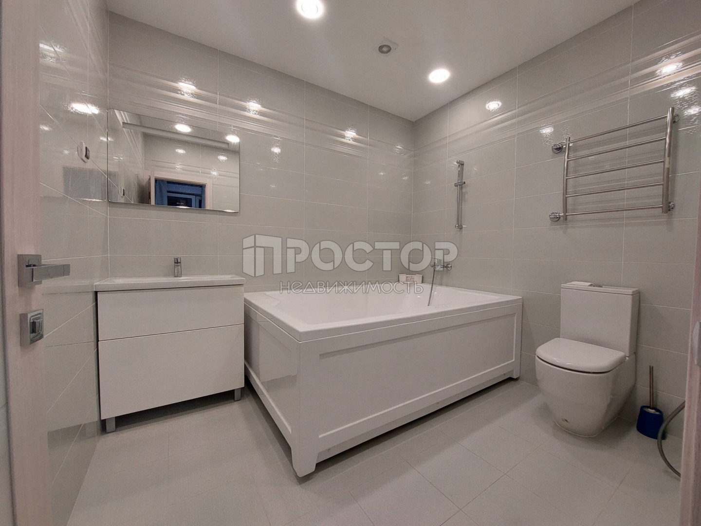 3-комнатная квартира, 99.5 м² - фото 19