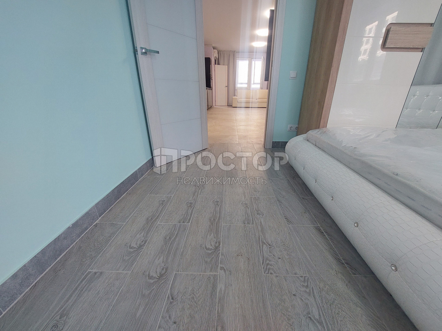 3-комнатная квартира, 99.5 м² - фото 4