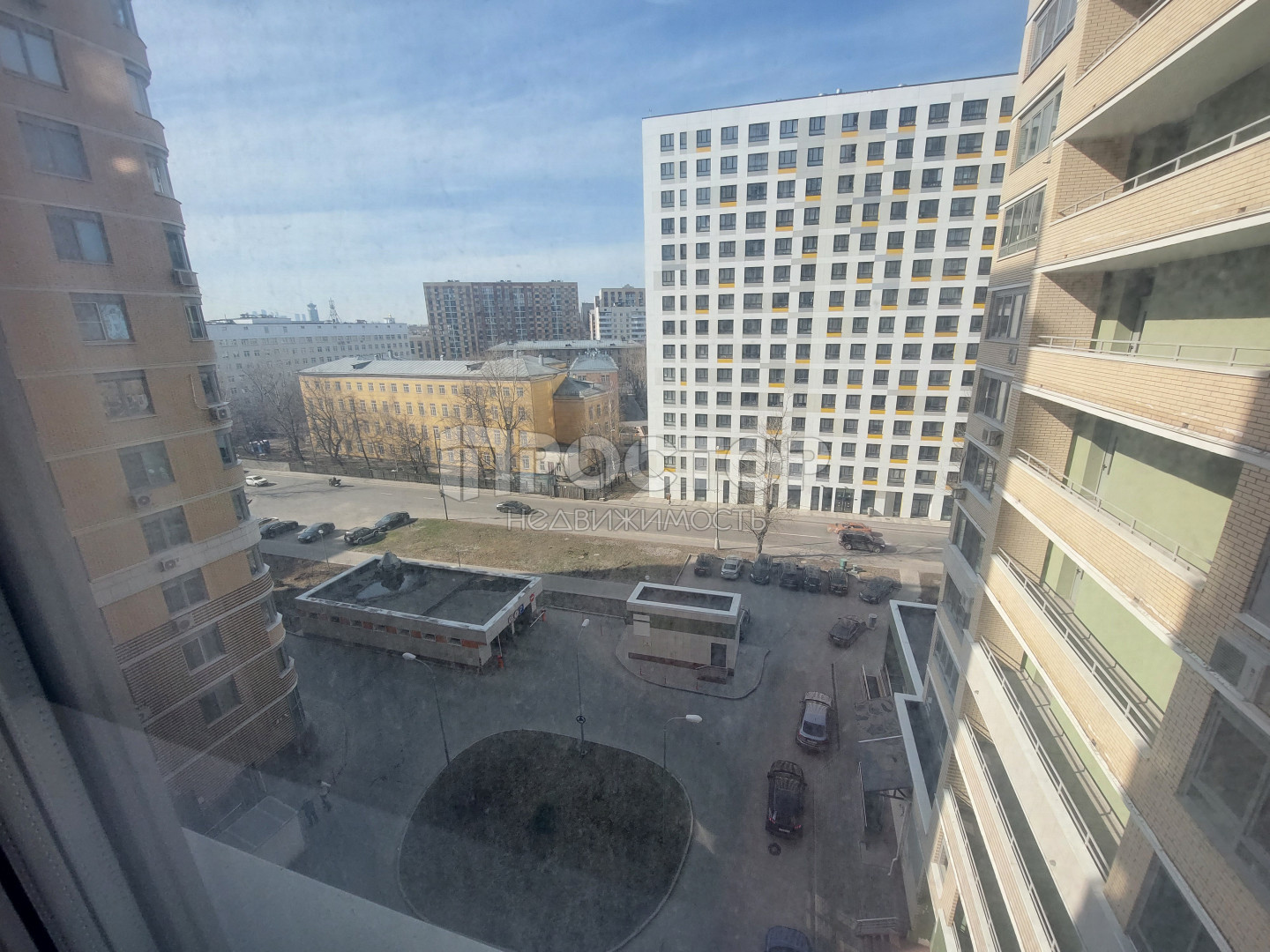 3-комнатная квартира, 99.5 м² - фото 25
