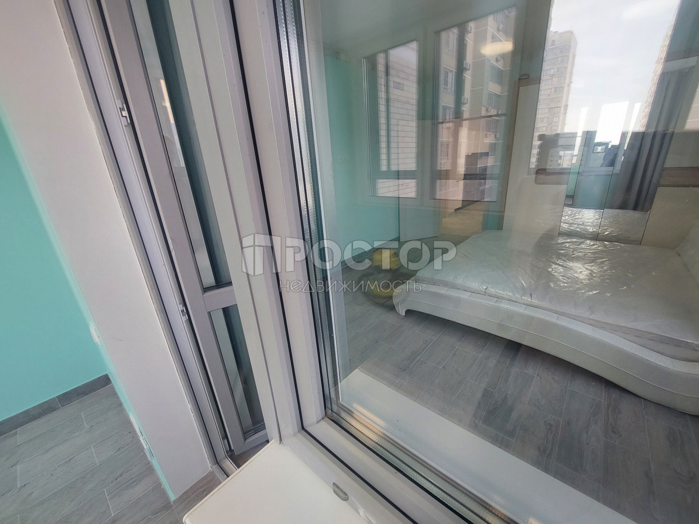 3-комнатная квартира, 99.5 м² - фото 6