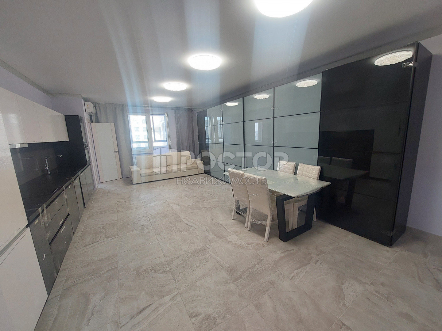 3-комнатная квартира, 99.5 м² - фото 13