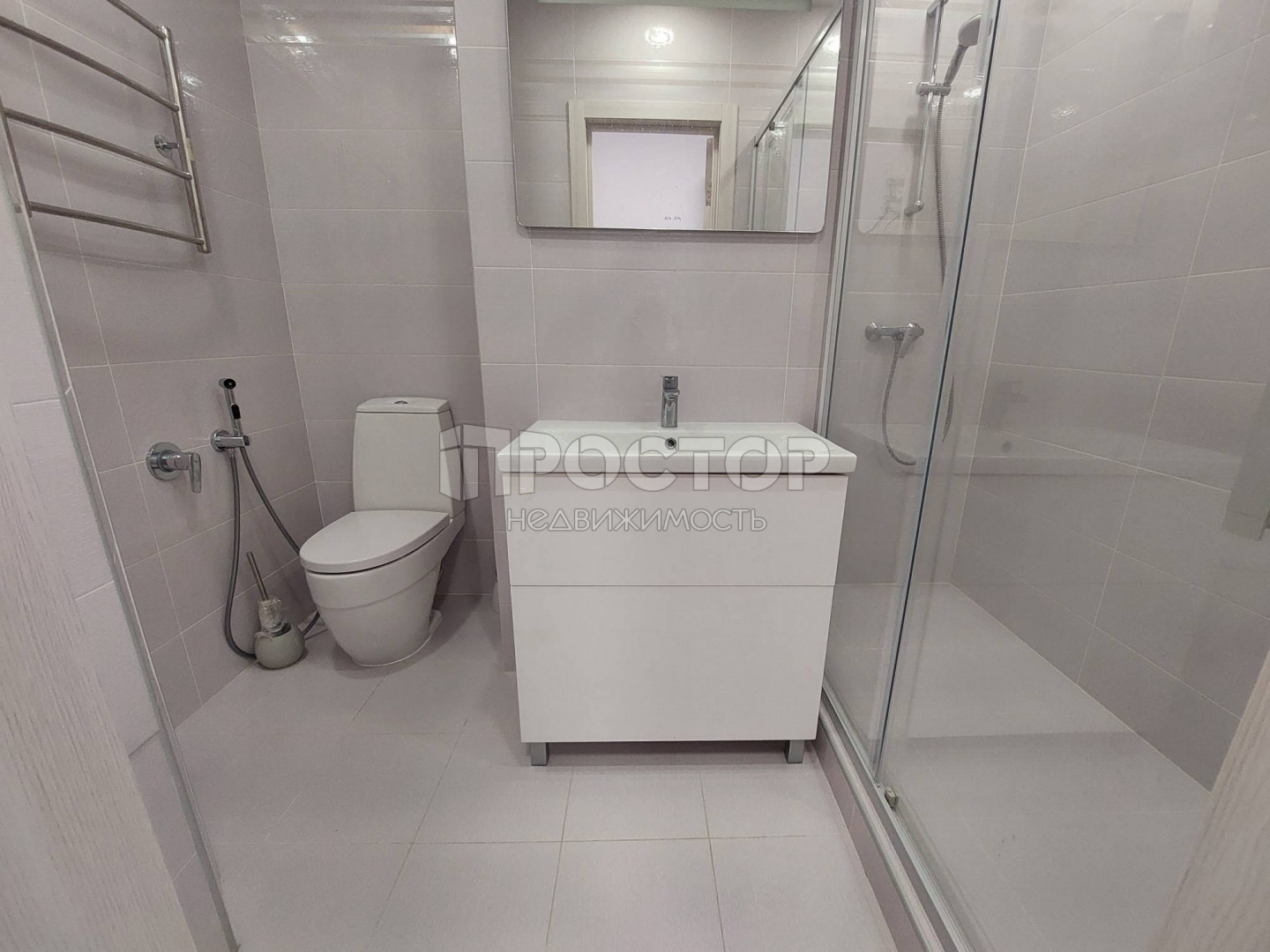 3-комнатная квартира, 99.5 м² - фото 20