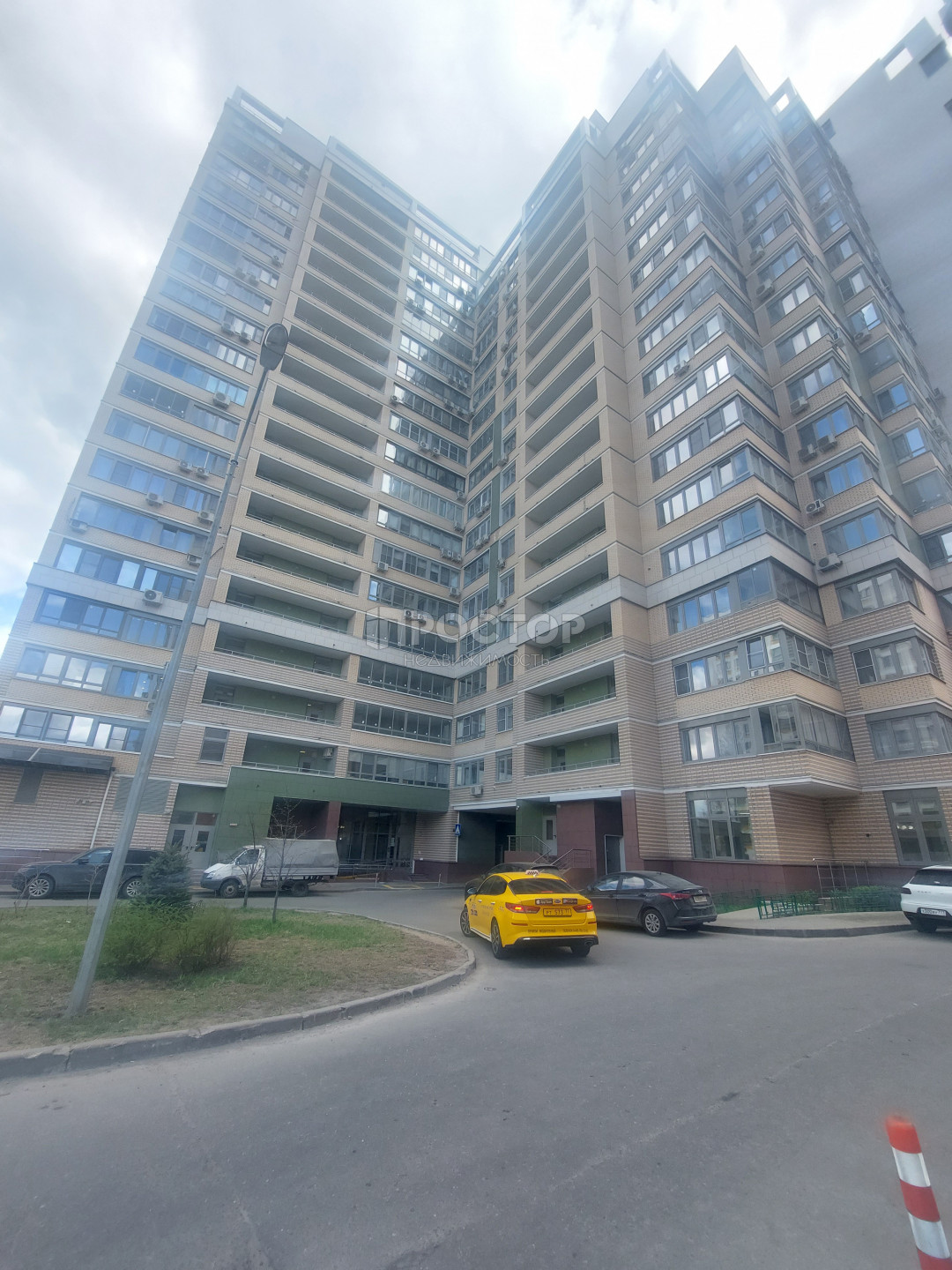 3-комнатная квартира, 99.5 м² - фото 23