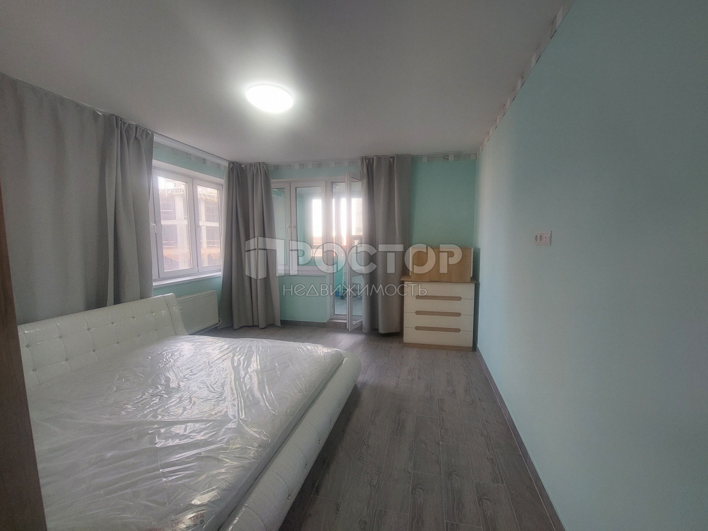 3-комнатная квартира, 99.5 м² - фото 2