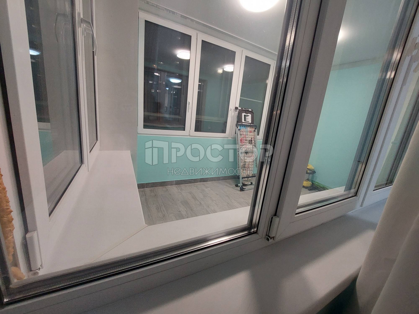 3-комнатная квартира, 99.5 м² - фото 9