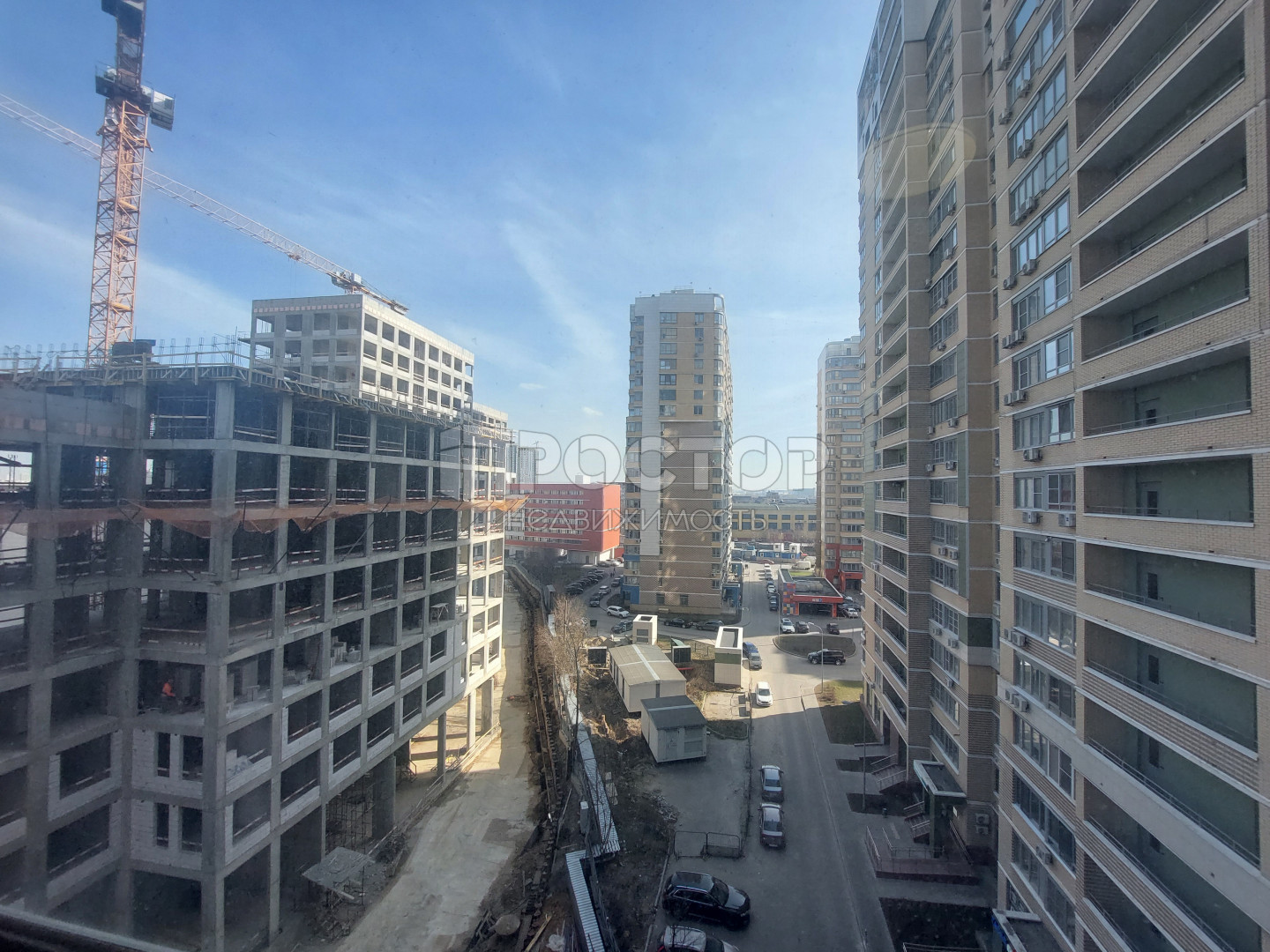 3-комнатная квартира, 99.5 м² - фото 24