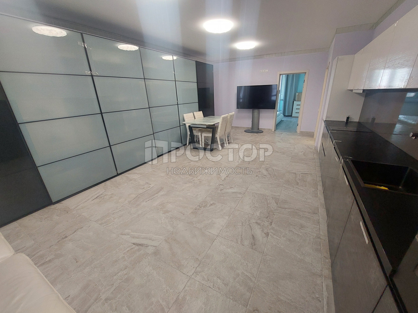 3-комнатная квартира, 99.5 м² - фото 11