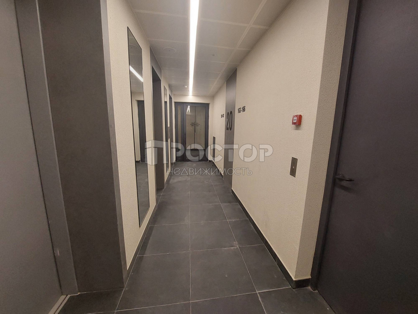 4-комнатная квартира, 94 м² - фото 13