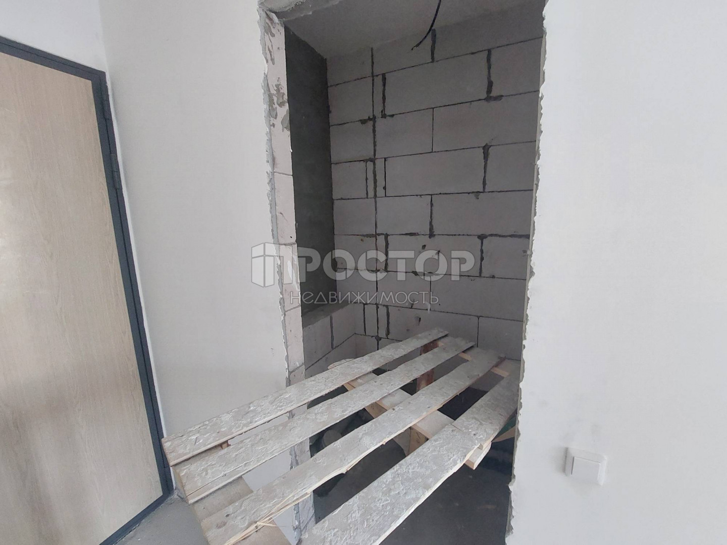 4-комнатная квартира, 94 м² - фото 14