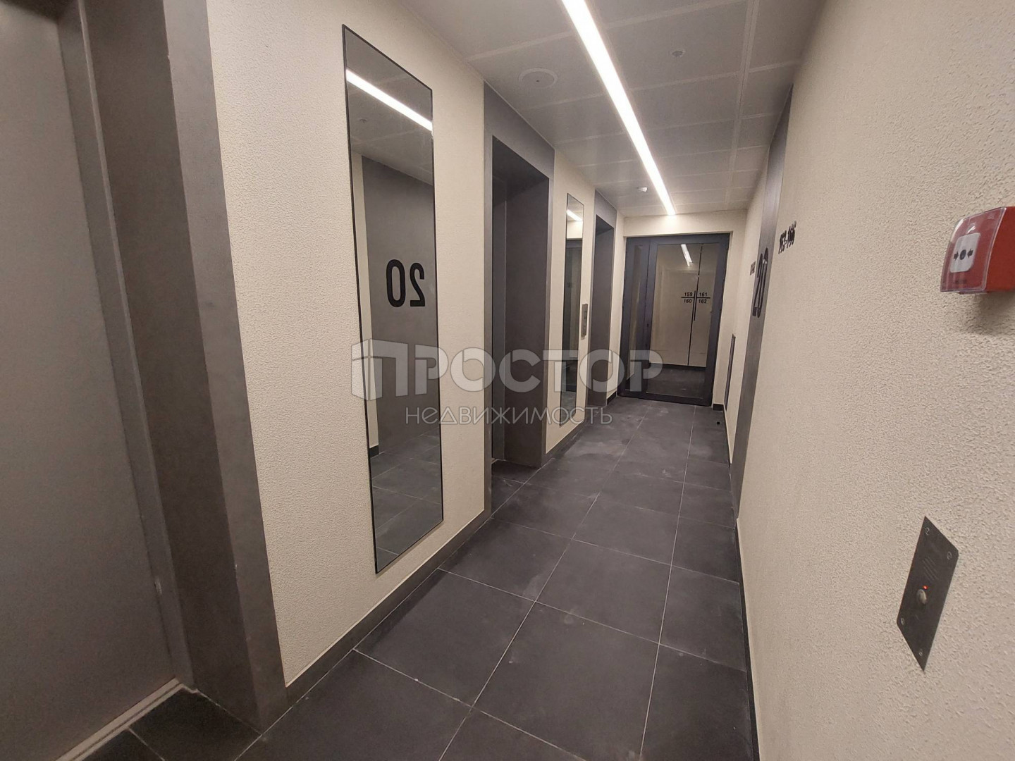 4-комнатная квартира, 94 м² - фото 28
