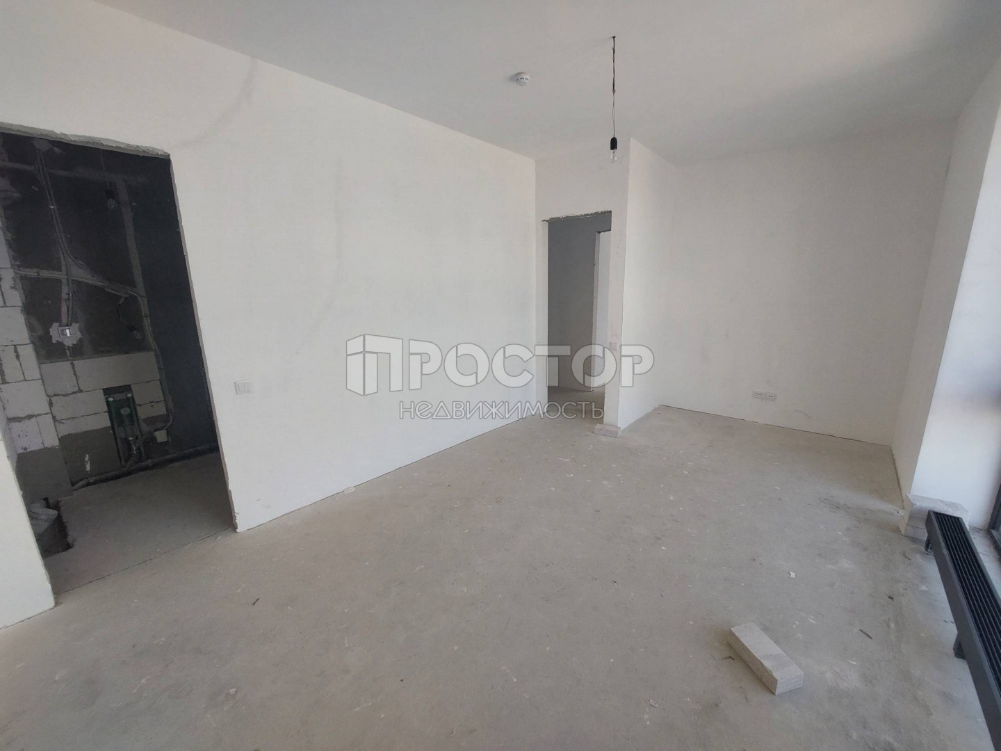4-комнатная квартира, 94 м² - фото 19