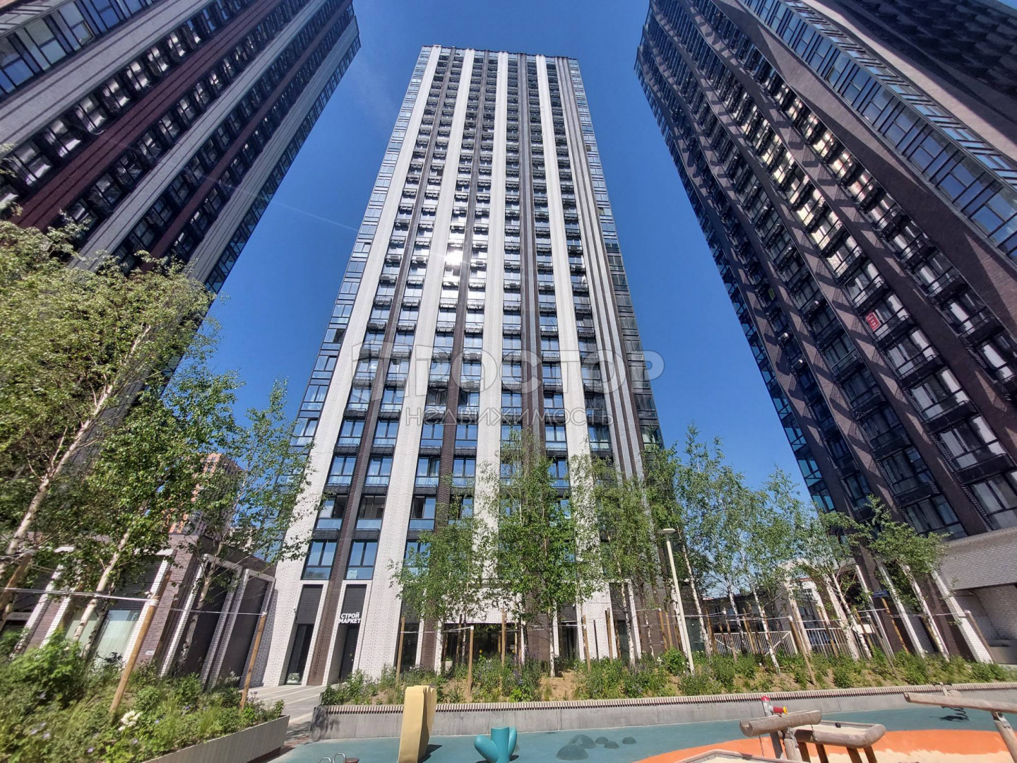 4-комнатная квартира, 94 м² - фото 31