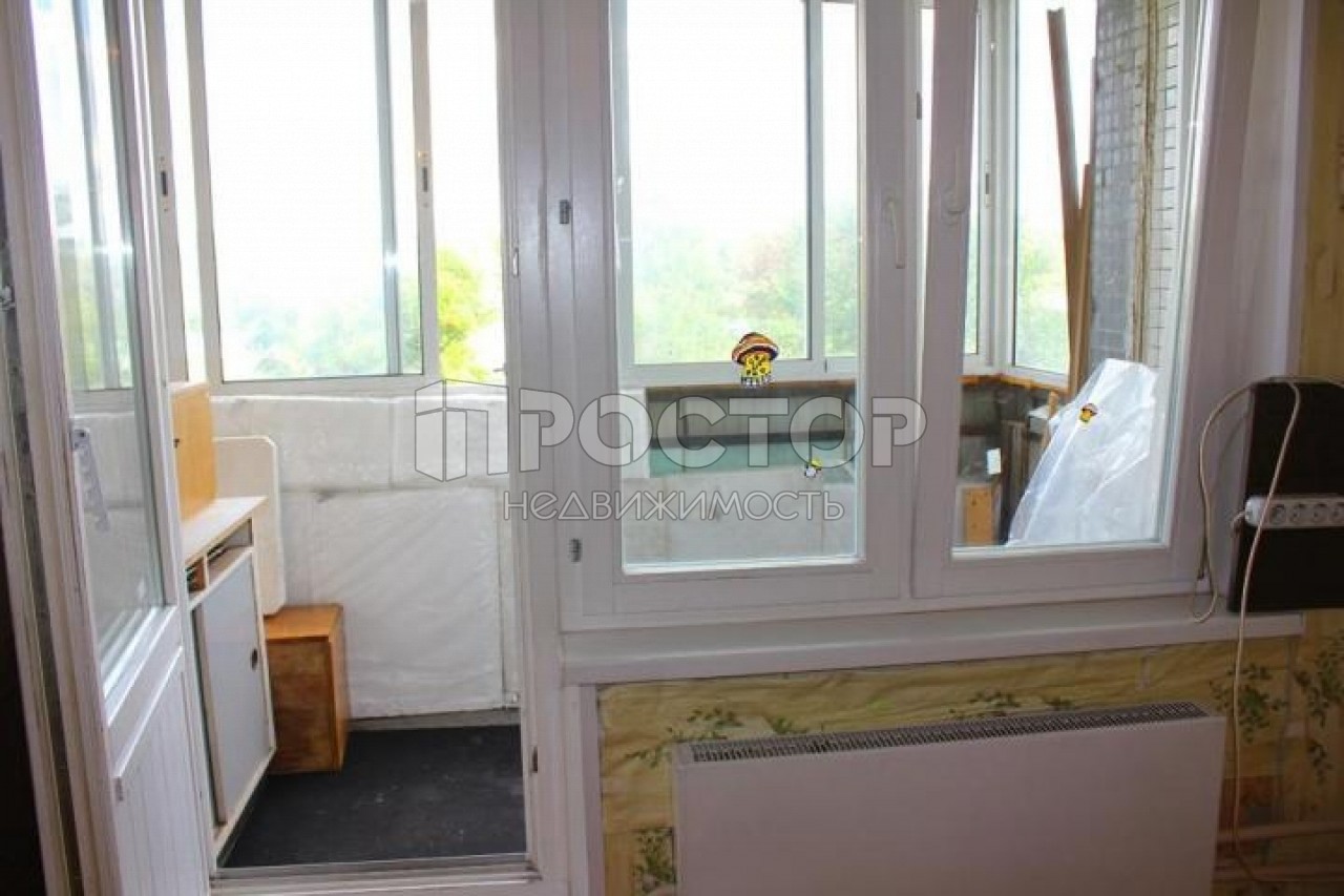 2-комнатная квартира, 47 м² - фото 8