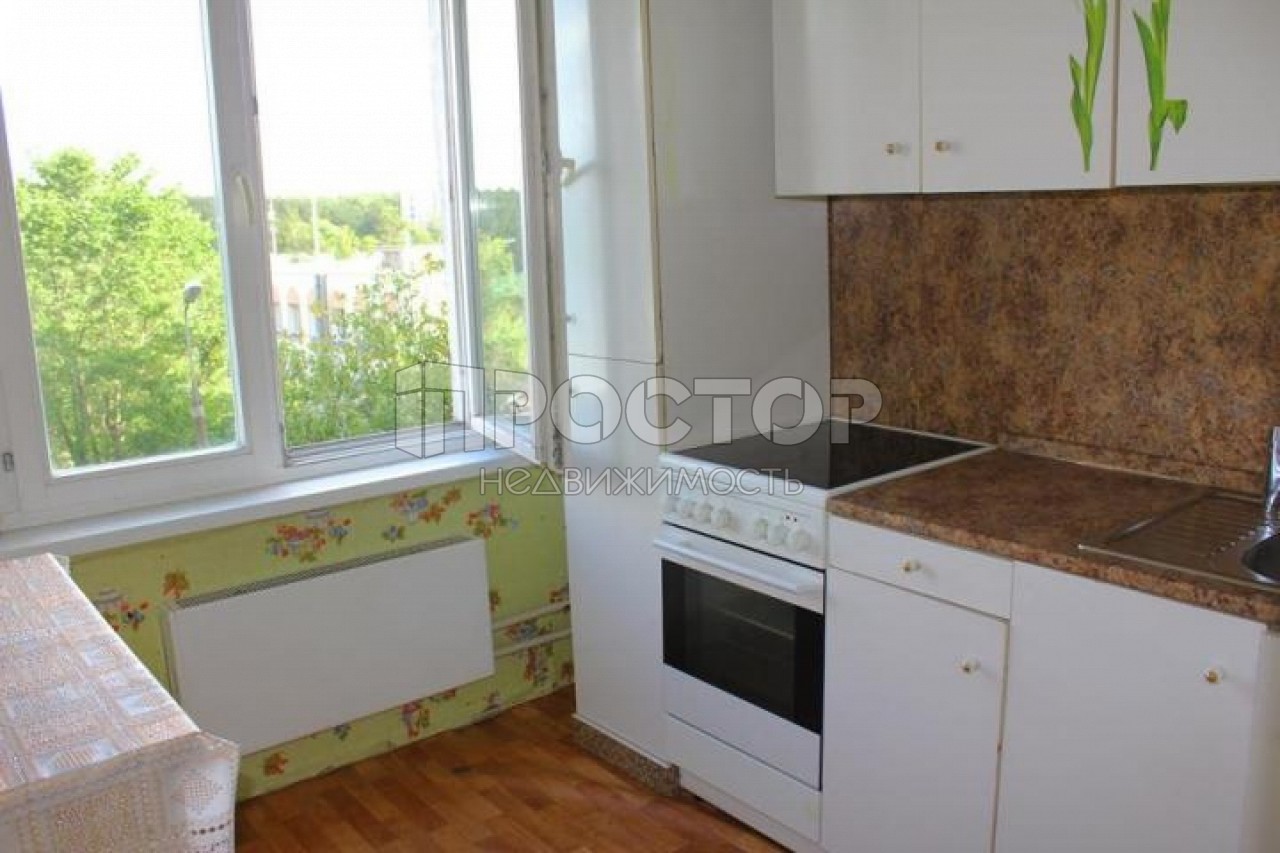 2-комнатная квартира, 47 м² - фото 9