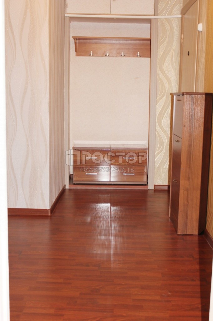2-комнатная квартира, 47 м² - фото 2