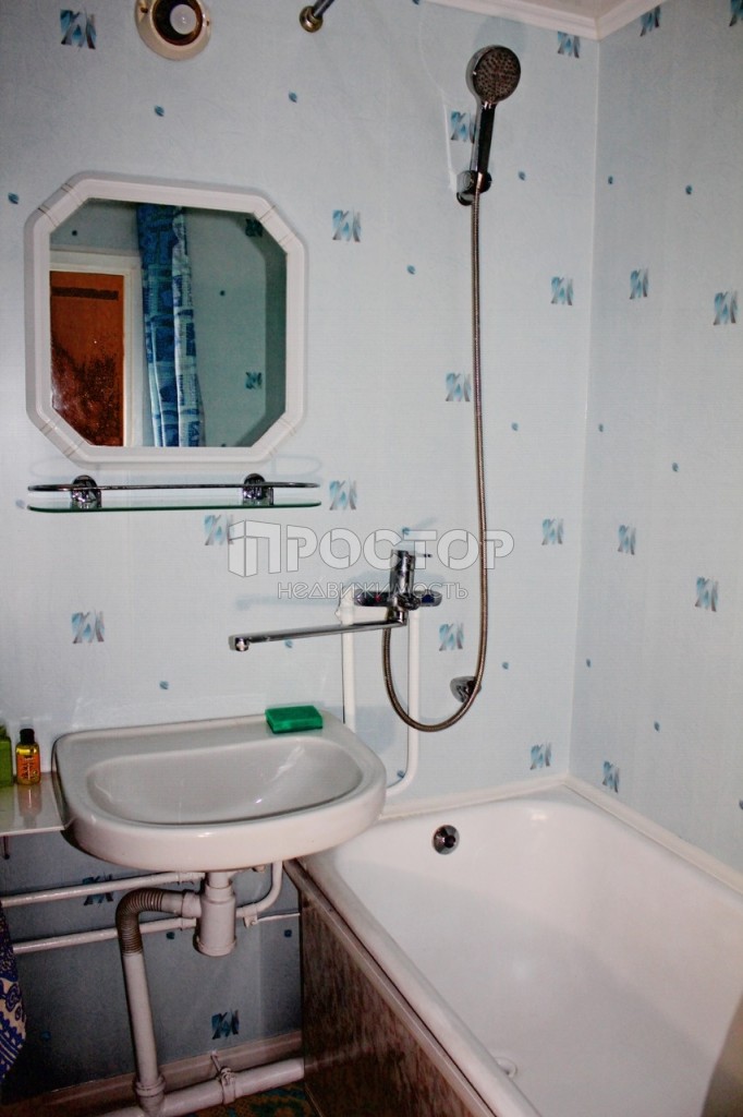 2-комнатная квартира, 47 м² - фото 3