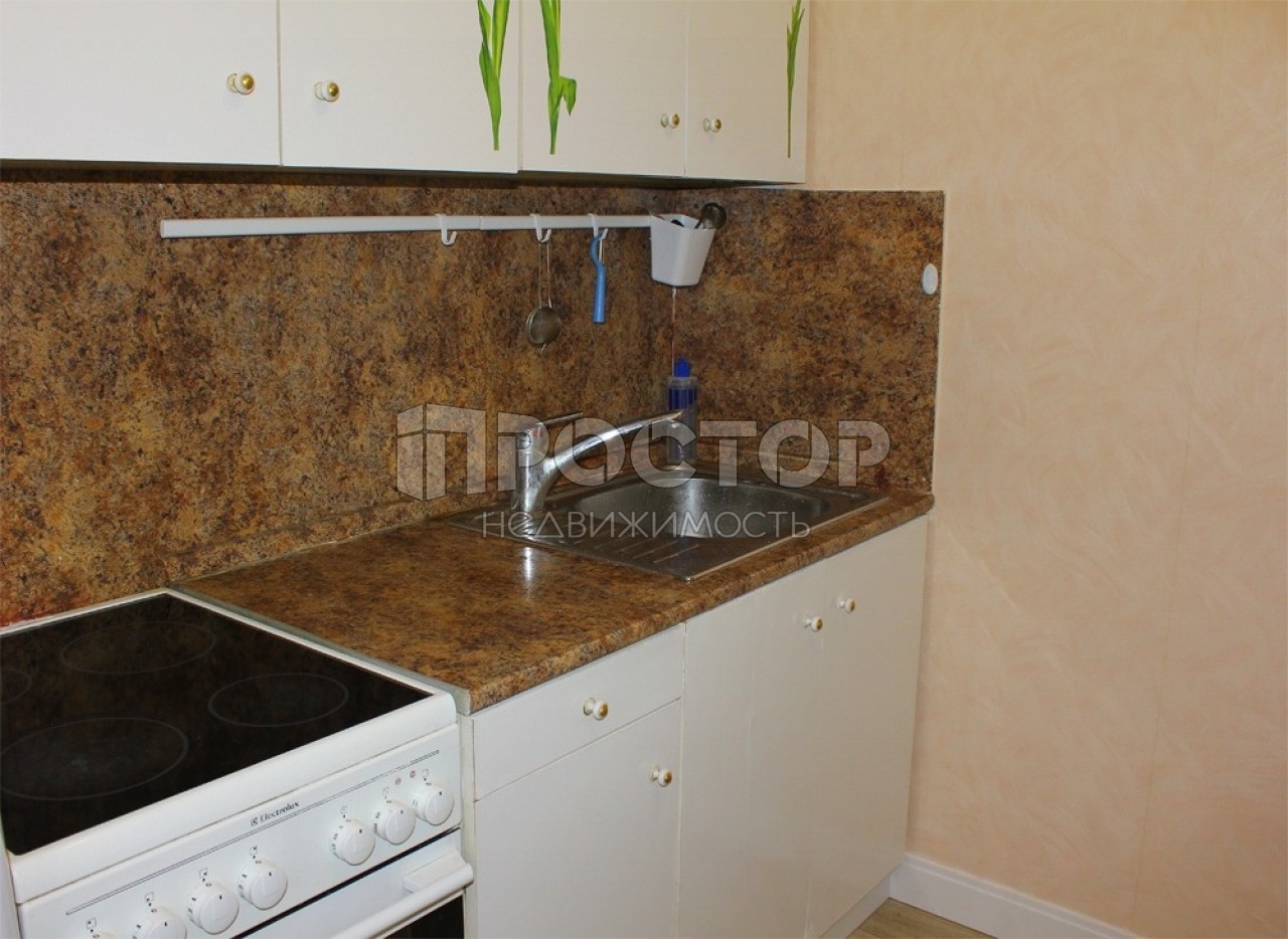 2-комнатная квартира, 47 м² - фото 5