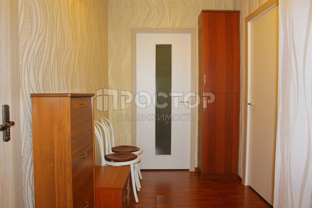 2-комнатная квартира, 47 м² - фото 4